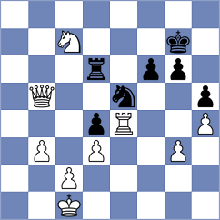 Crespo Rodriguez - Santos Gonzalez (Gijon, 1999)