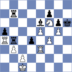 Krylov - Baryshev (Nizhnij Novgorod, 2008)