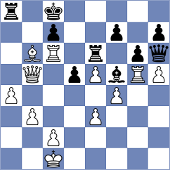 Etchevest - Lagares Rodriguez (Buenos Aires ARG, 2024)