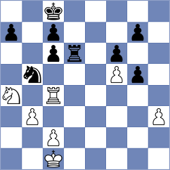 Shariff - Lynch (Chess.com INT, 2020)