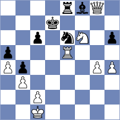 Nazari - Yelisieiev (chess.com INT, 2024)