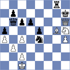 Beitner - Angeles Vera (Florianopolis BRA, 2024)