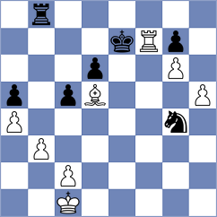 Kluger - Daniels (Vlissingen, 2002)