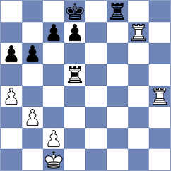 Thomas - Torgashov (Bad Homburg, 2013)