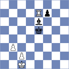 Khassanov - Benoit Deschamps (Montreal, 2006)
