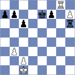 Benoliel - Le Gall (Montigny le Bretonneux, 2003)