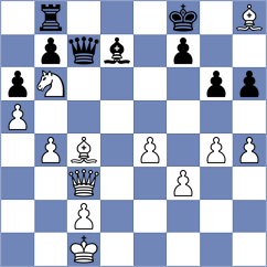 Makinyan - Babeikin (St Petersburg RUS, 2024)