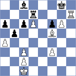 Drygalov - Khater (chess.com INT, 2024)