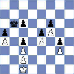 Erzhanov - Djabri (chess.com INT, 2023)