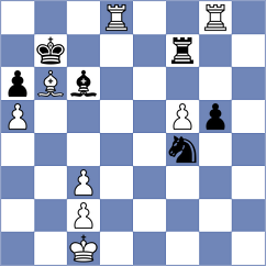 Hayrapetyan - Kanter (chess.com INT, 2024)