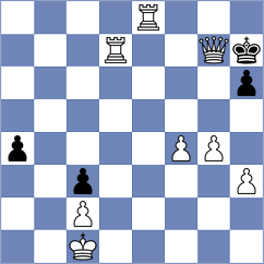Ferar - Mohit (Chess.com INT, 2020)