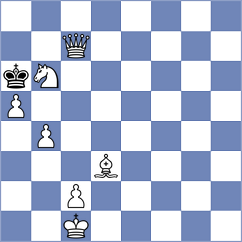Odeh - Kiselev (chess.com INT, 2024)