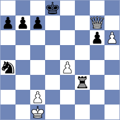 Veuthey Martinez - Monge Gilgado (Madrid, 2012)