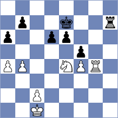 Mullon - Fedorchuk (Quenza FRA, 2024)
