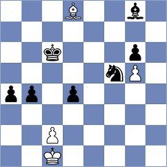 Garcia Poggi - Perez Hernandez (Lichess.org INT, 2020)