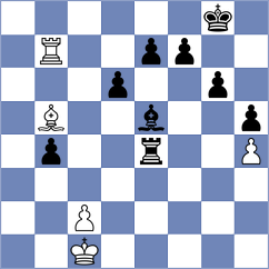Safranek - Hoffman (New York USA, 2025)