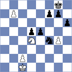 Silva Arias - Torres (Bogota, 2003)