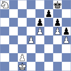 Dolezal - Xie (chess.com INT, 2025)
