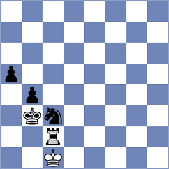Leiva Rodriguez - Rosen (Chess.com INT, 2019)