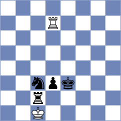Pereslavtsev - Hindol Ghosh (Cambridge ENG, 2025)