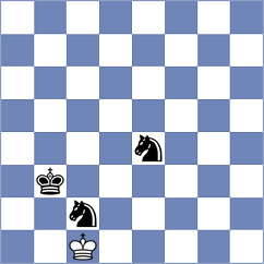 Sierra Vallina - Gholami Orimi (chess.com INT, 2023)