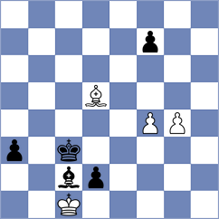 Panichkin - Egorov (Leninskiy RUS, 2024)