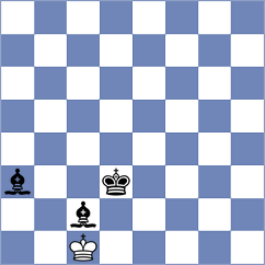 Mouhamad - Moskalenko (chess.com INT, 2021)