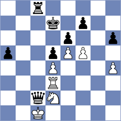 Senthilkumar - Matinian (chess.com INT, 2023)