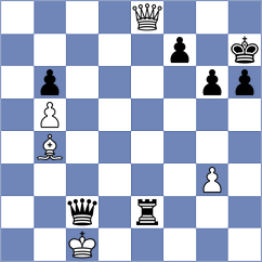Soltani - Hoseini (Chess.com INT, 2021)