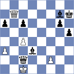 Figueroa Calderon - Latreche (Tromsoe, 2014)