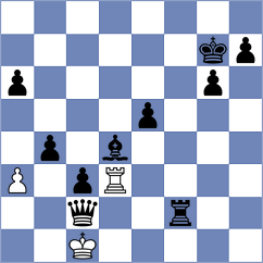 Vafin - Schmakel (chess.com INT, 2025)