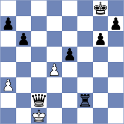 Rodriguez Berenguer - Fernandez Hoyos (Pasao, 1997)