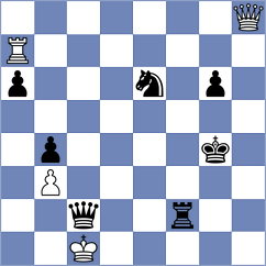 Murthy - Samborski (chess.com INT, 2024)