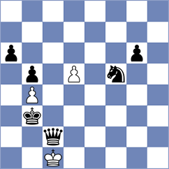 Vasquez Zambrano - Quizhpe Vaca (Chess.com INT, 2020)