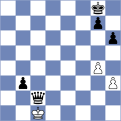 Jamedari - Asaadi (Chess.com INT, 2021)