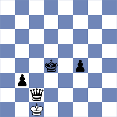 Odegov - Minko (chess.com INT, 2022)