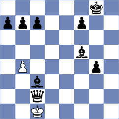 Szente Varga - Zherebtsova (Chess.com INT, 2021)