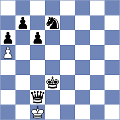 Zong - Michel Coto (chess.com INT, 2021)