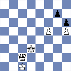 Bhat - Lievens (Lichess.org INT, 2020)