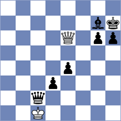 Beeston - Davis (Cardiff WLS, 2025)