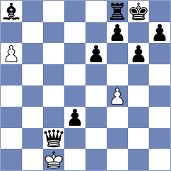 Voropaev - Boyko (Kimry, 2012)