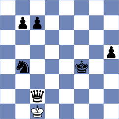 Petcov - Aserkoff (Lichess.org INT, 2020)