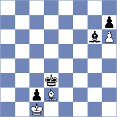 Khodko - Albertini (chess.com INT, 2025)