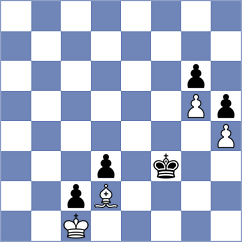 Sebastian Knappke - Valentin Pascual (Valencia, 1996)