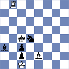 Rizvi - Vleeshhouwer (chess.com INT, 2022)