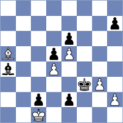 Scheele - Mroczek (Dortmund, 1998)