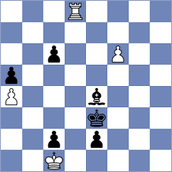 Droin - Pap (chess.com INT, 2023)