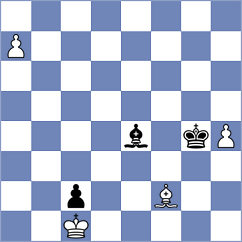 Bangiev - Valido Ramos (Vecindario ESP, 2025)