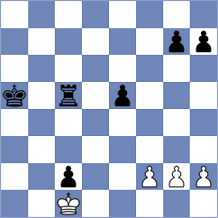 Chehonatskiy - Zherlitsyn (Kislovodsk, 2010)