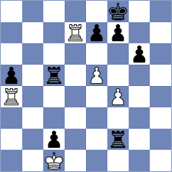 Le - Bok (chess.com INT, 2025)